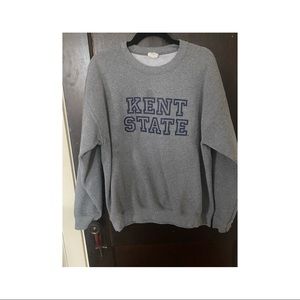 Kent state sweatshirt